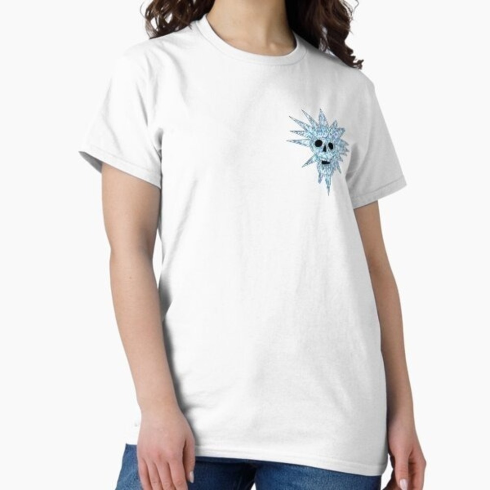 Scooby-Doo Haunted Hunters Tee